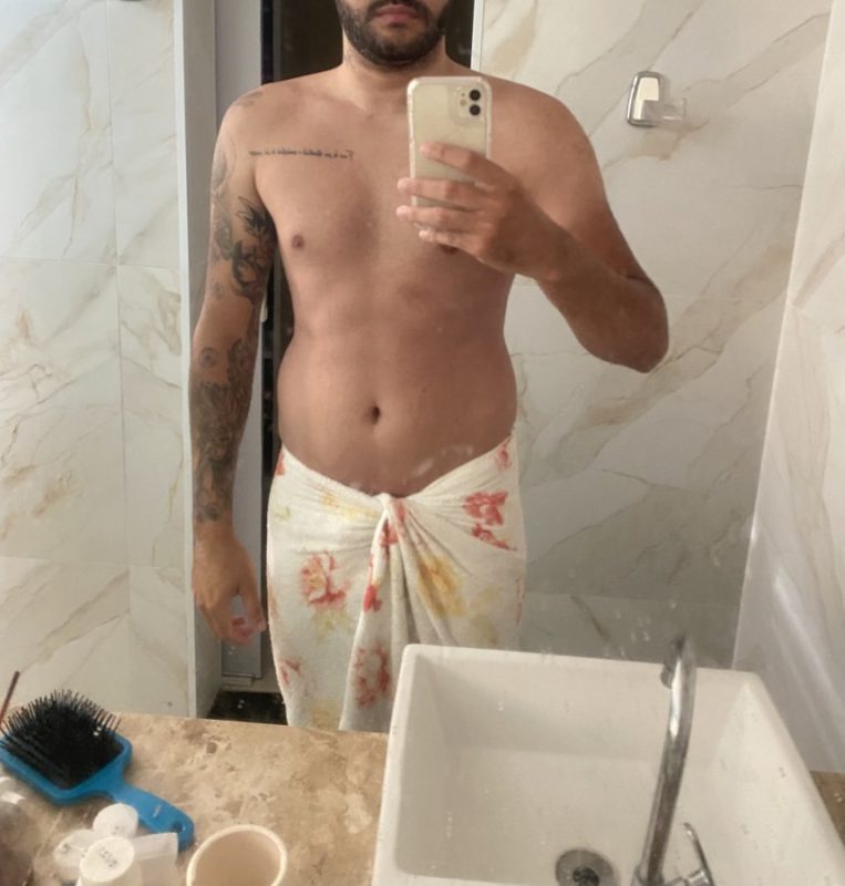 João Felipe 1