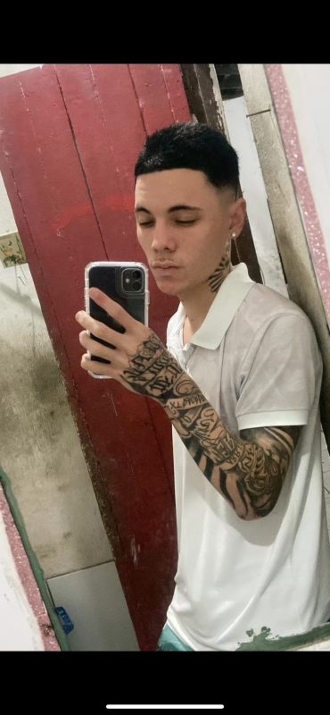 Jonathan Branquinho 17