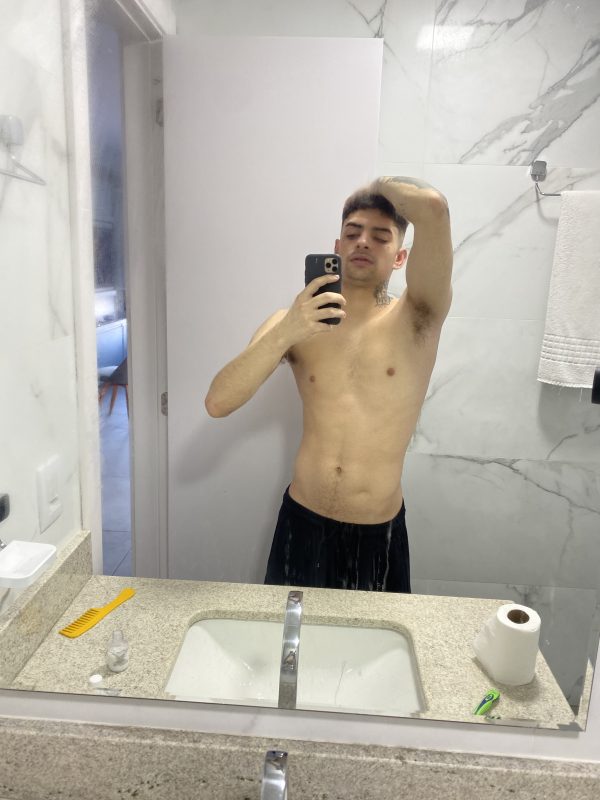 Benjamim Lucas 6