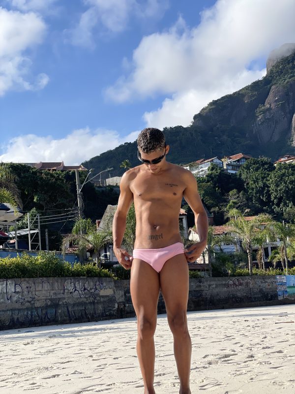 Diego 8