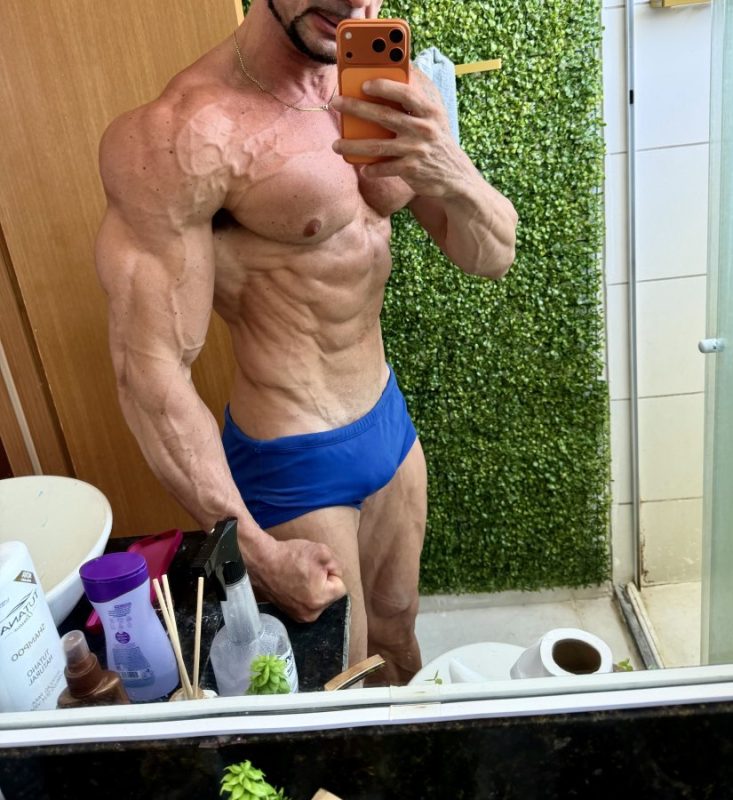Sr Exibido 97