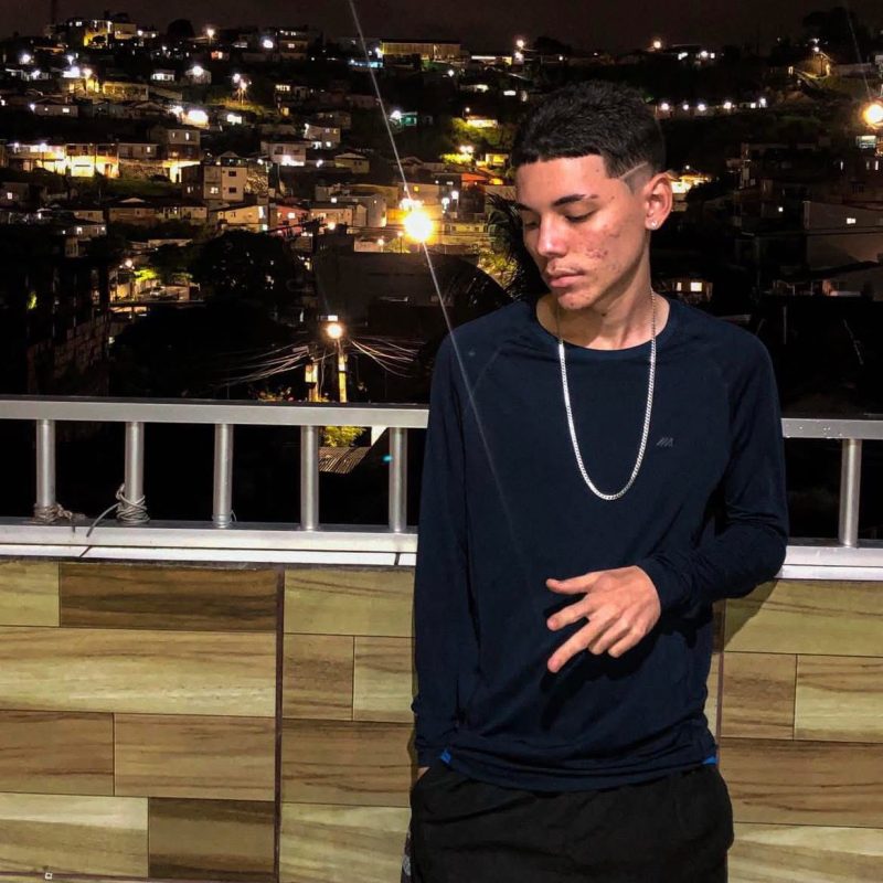 Jonathan Branquinho 16