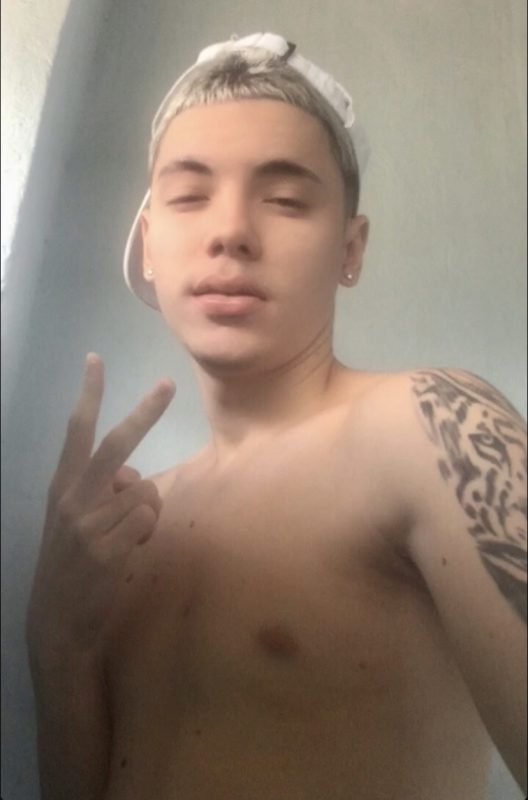 Jonathan Branquinho 14