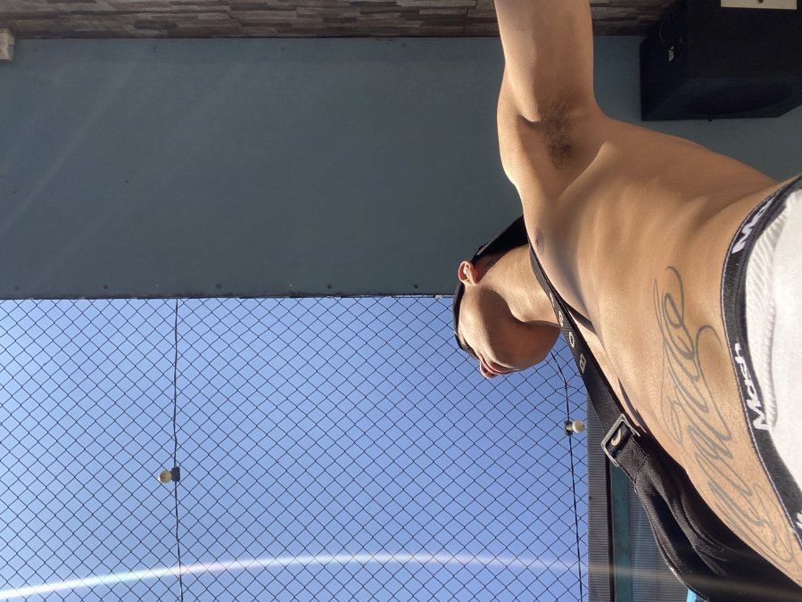 Tavinho 19