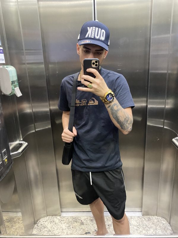 Benjamim Lucas 7