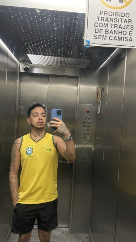 Novin Tatuado 14