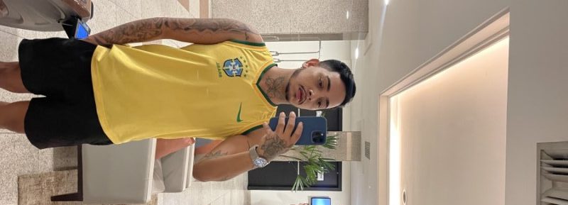 Novin Tatuado 21