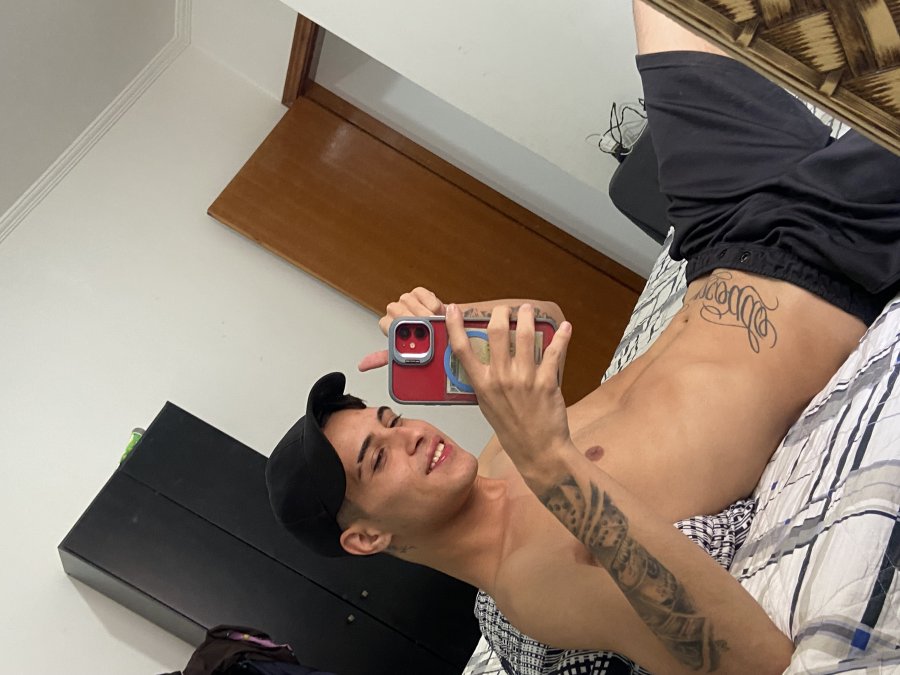 Tavinho 8