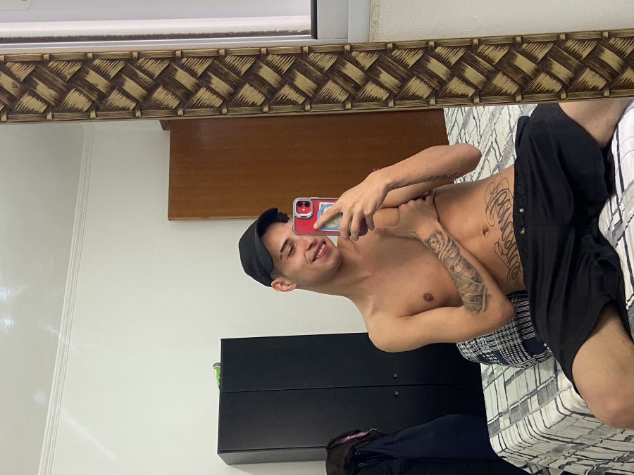 Tavinho 7