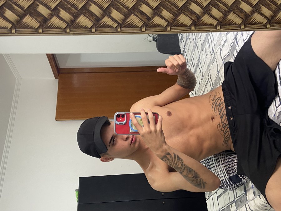 Tavinho 5