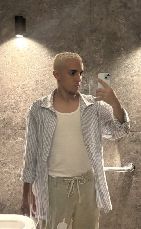 Jonh Cunha 7