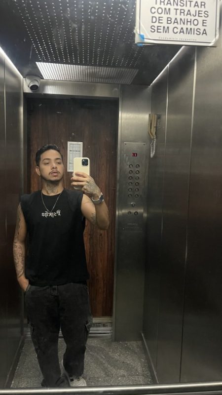 Novin Tatuado 11