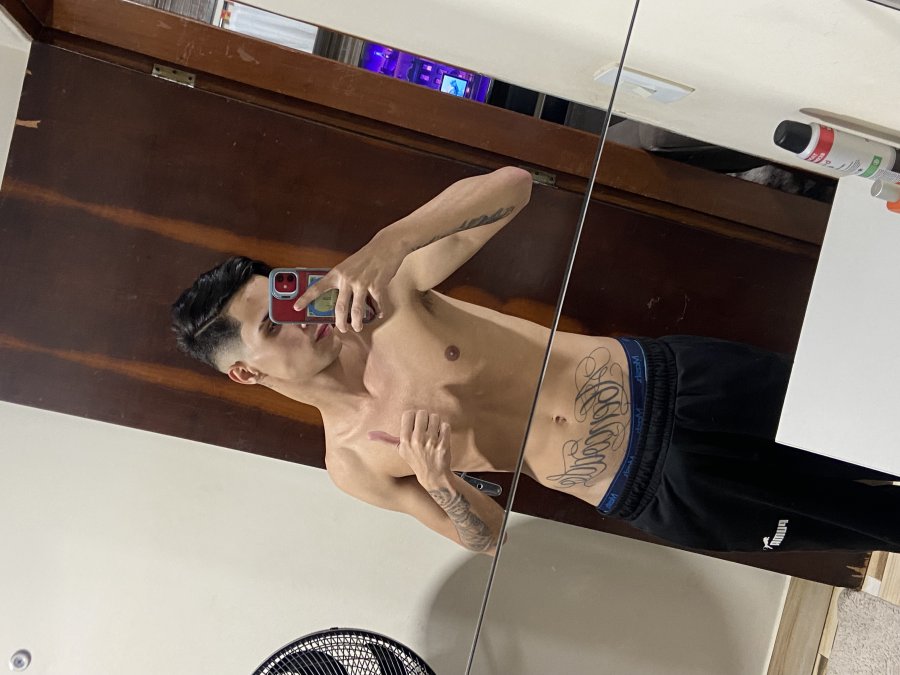 Tavinho 6