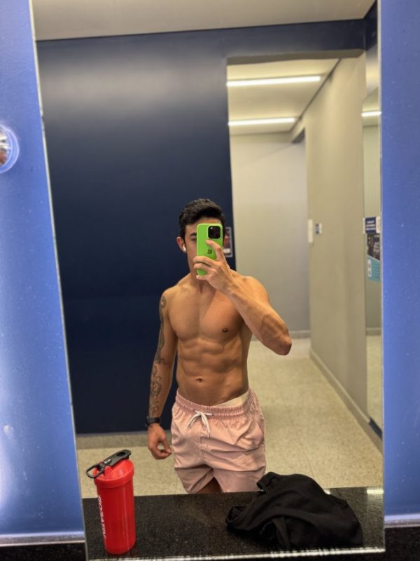 Lucas Mineiro 16