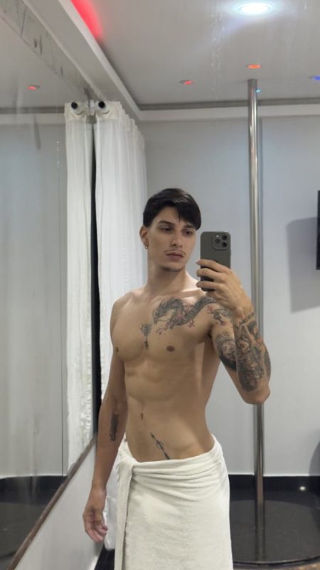 Hugo Leonardo 1