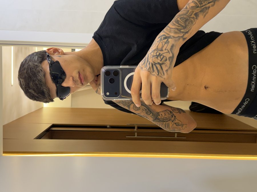 Vitor Diego 1