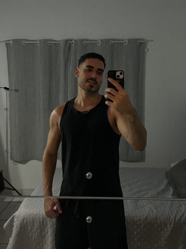 Matheus Versátil 8