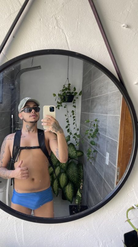 Novin Tatuado 28