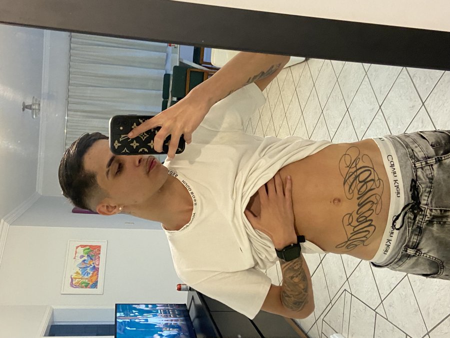 Tavinho 12