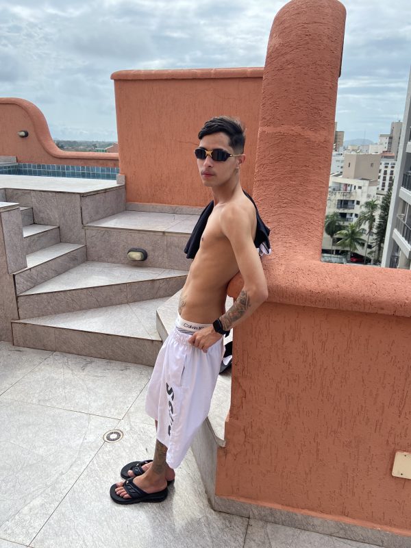 Tavinho 17