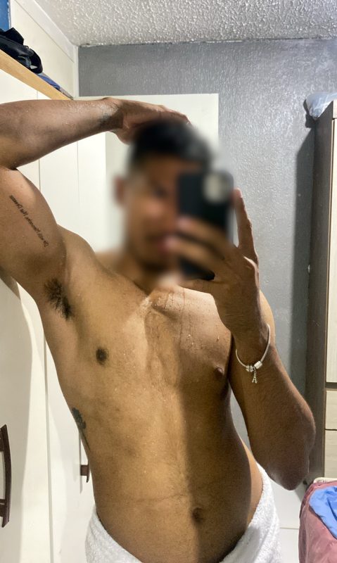Kaique 23cm Grosso 2