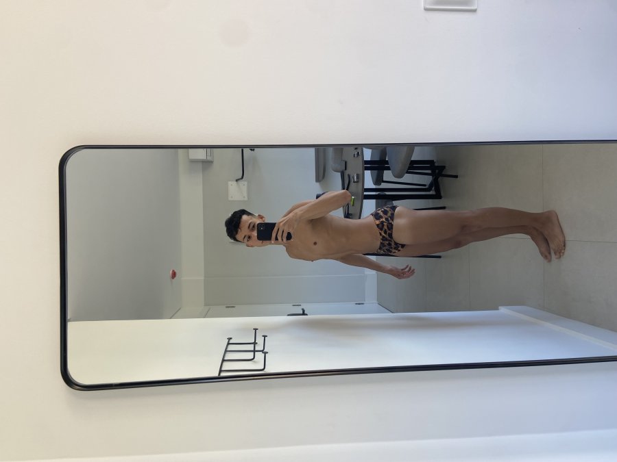 Reylee Twink 3