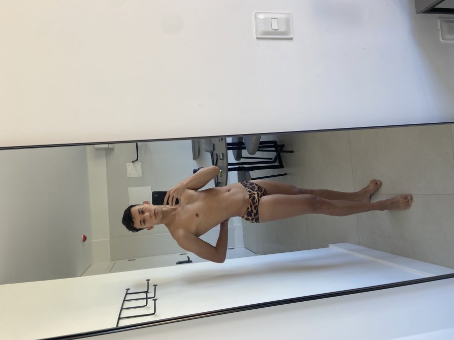 Reylee Twink 5