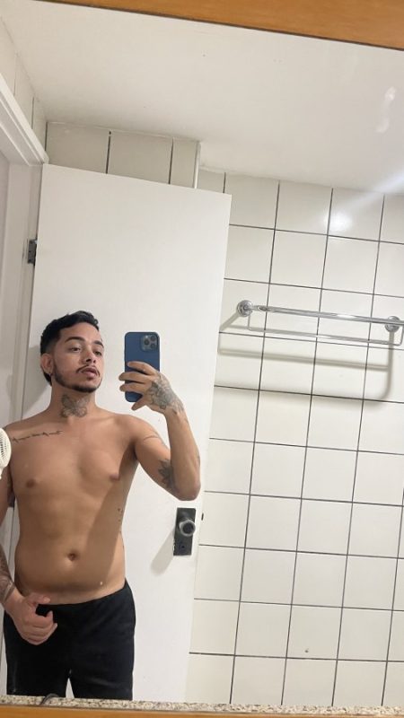 Novin Tatuado 26