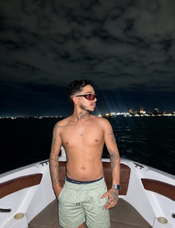 Novin Tatuado