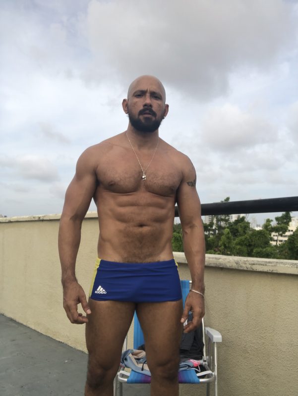 Júlio Lopes 16