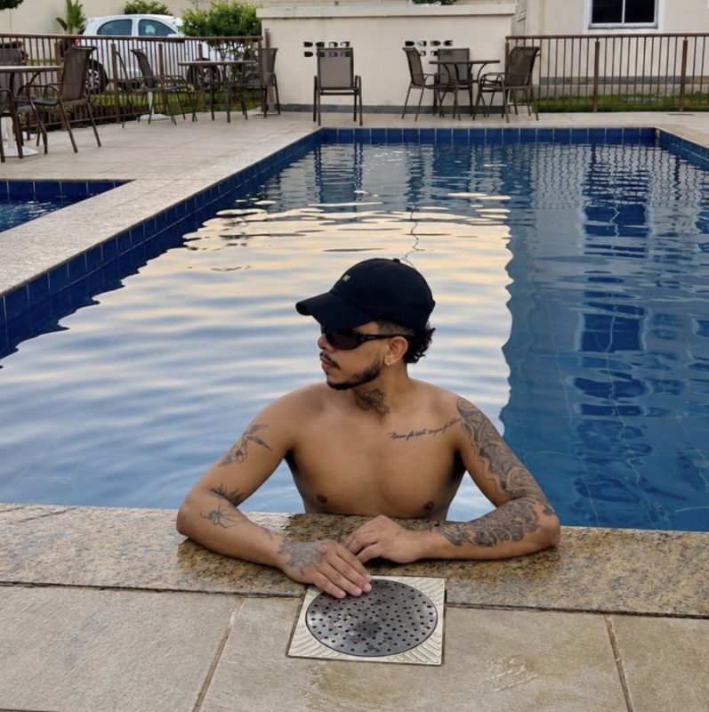 Novin Tatuado