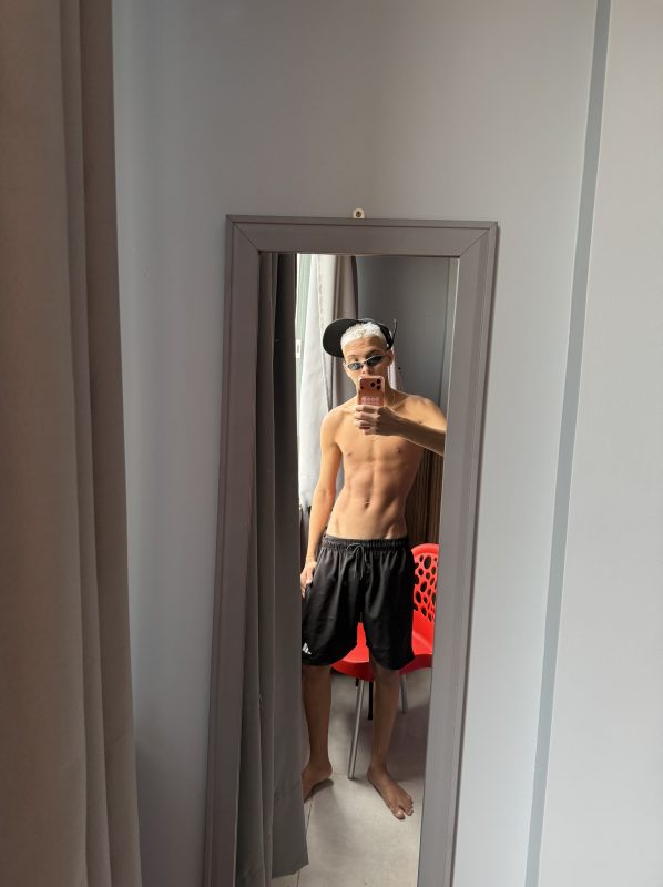 Kaio Gonçalves 4