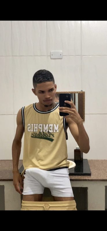 Magriinho Dotado 14