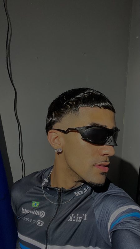 Caio Caccini 1