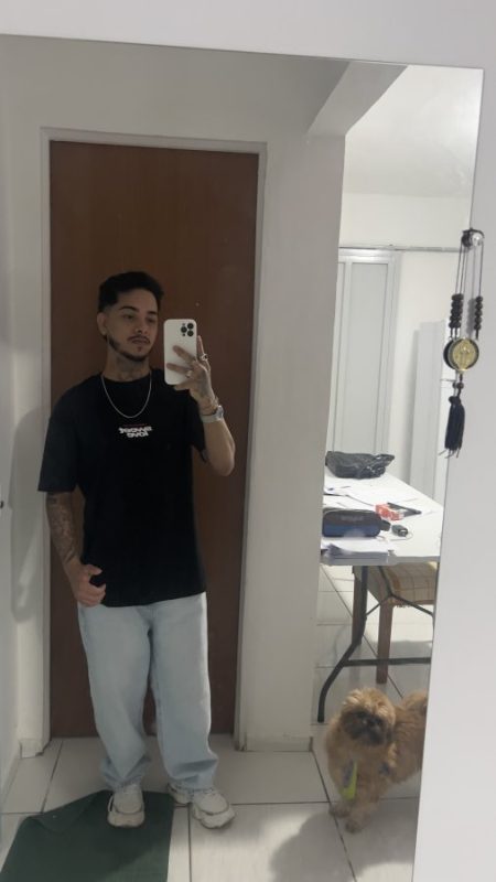 Novin Tatuado 10