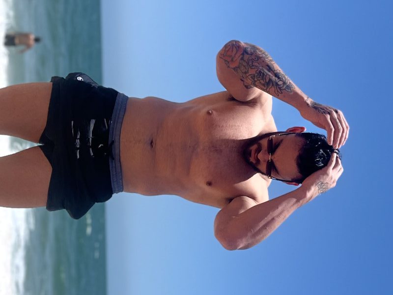 Caio Moretti