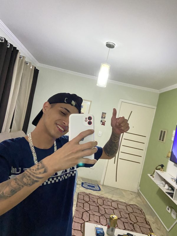 Tavinho 22