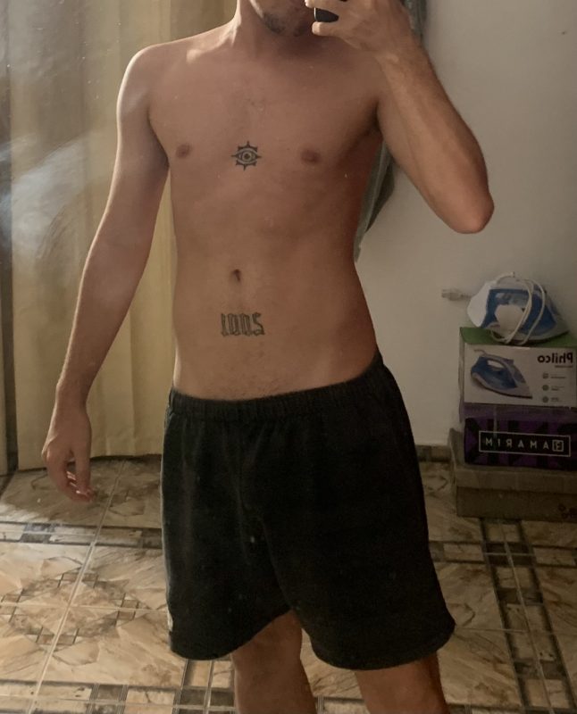 Jonh Cunha 13