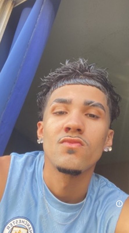 Caio Caccini 2