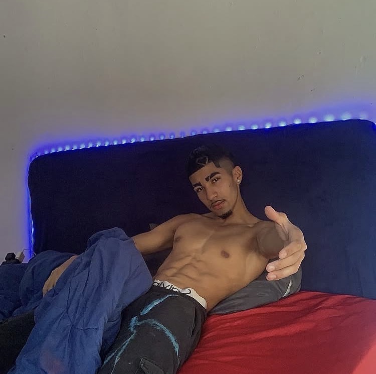 Caio Caccini 1