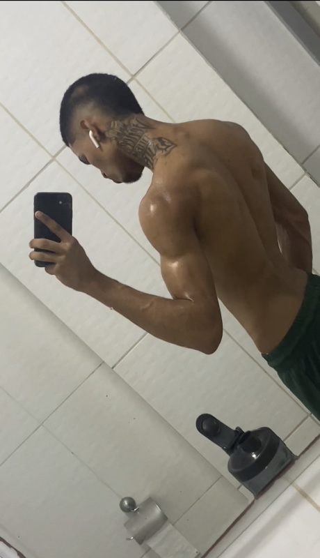 Magriinho Dotado 1