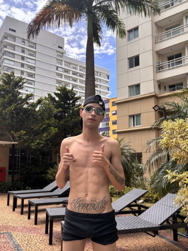 Tavinho 18