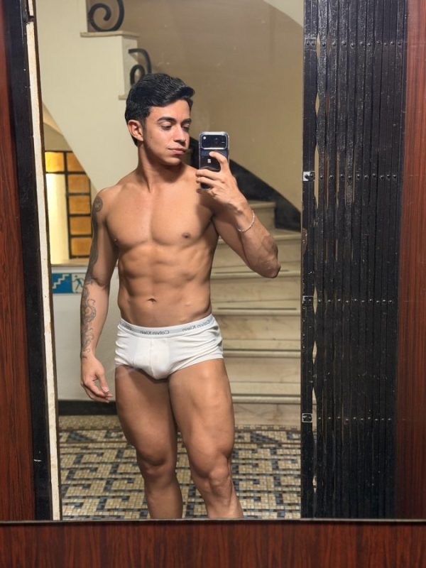 Lucas Mineiro 1