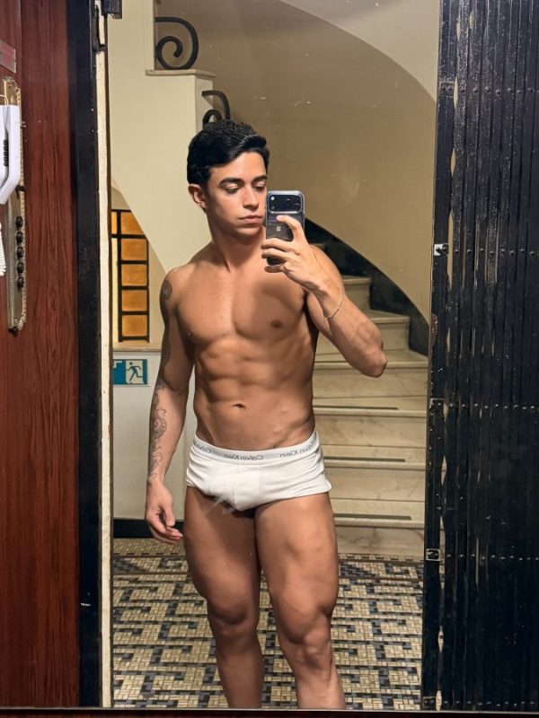 Lucas Mineiro 2