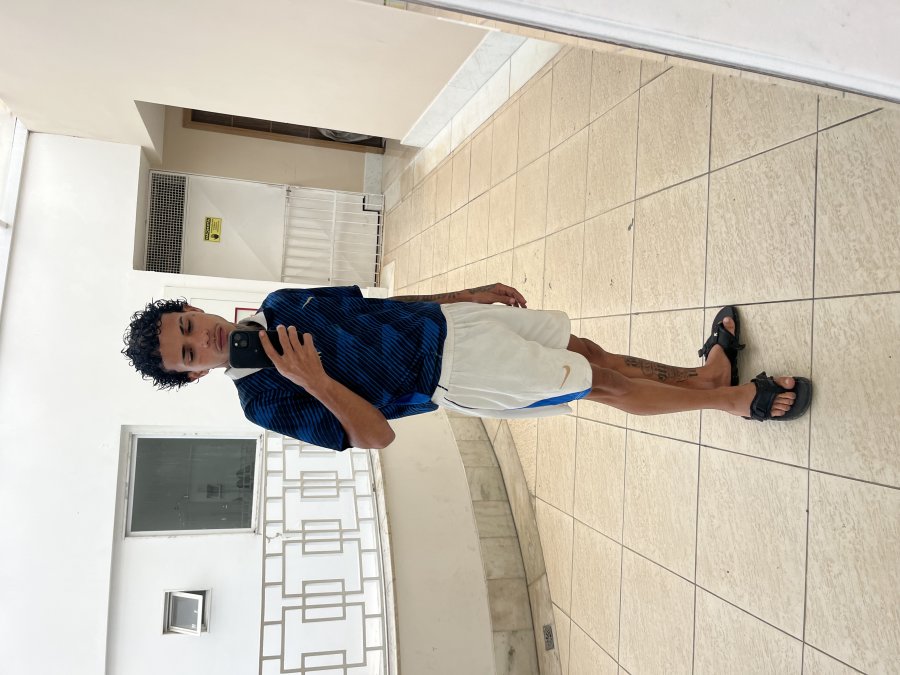 Lukas 5