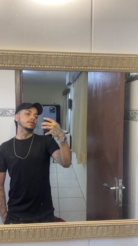 Novin Tatuado 7
