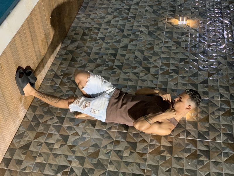 Saulo Lima 3