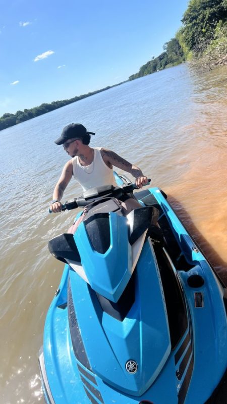 Novin Tatuado 4