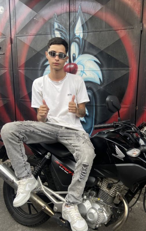 Tavinho 14
