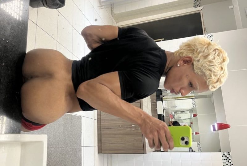 Novinho Puto 4